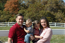 Stringham Family 2011