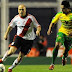 River 2 x 2 Defensa y Justicia : Síntesis del partido