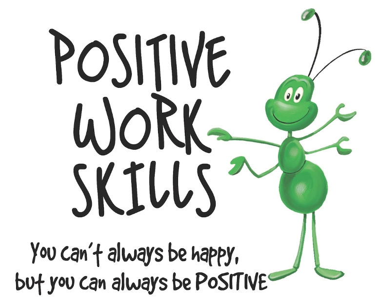 positive work skills