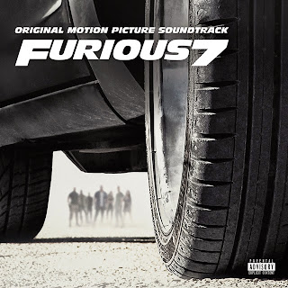 Furious 7 Soundtrack (Various Artists)