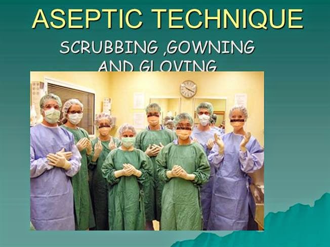 practice medical and surgical asepsis practice medical and surgical asepsis