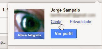 Como excluir conta Google+ mais Como excluir conta Google+ mais
