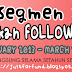 SEGMEN UPKAN FOLLOWER BY HANA