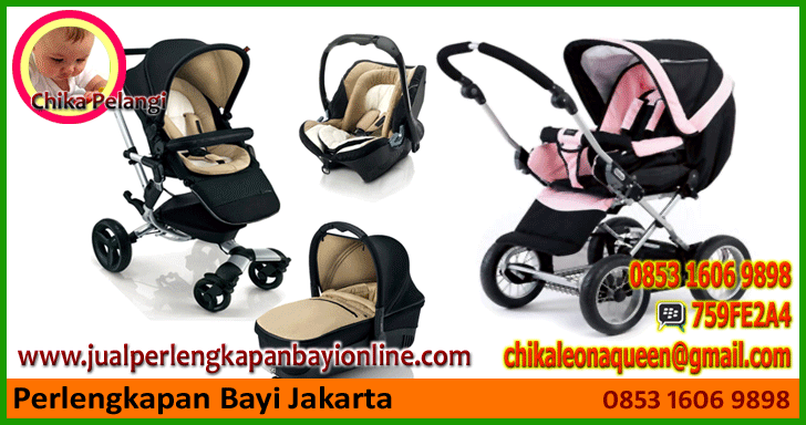 harga kereta bayi toko online