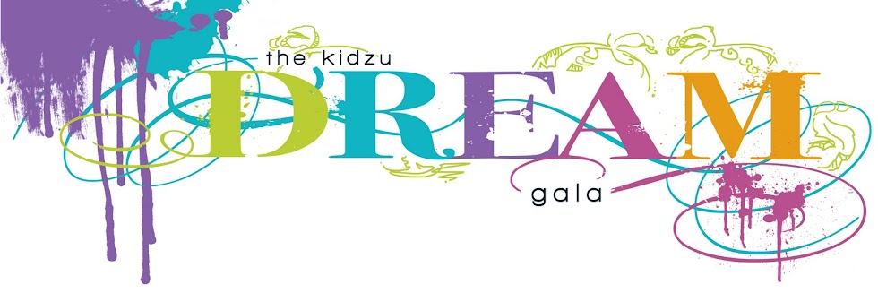 Kidzu Dreams Gala
