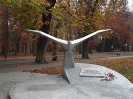 Pomnik Orła Białego