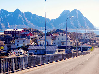Svinøya