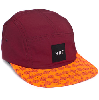 huf camp cap