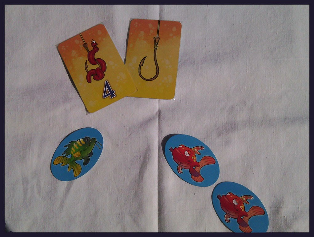 Que significa fish en el poker