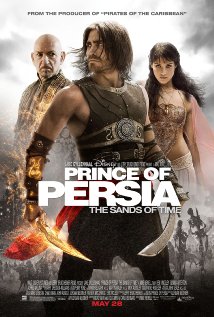 مشاهدة وتحميل فيلم Prince of Persia The Sands of Time 2010 مترجم اون لاين