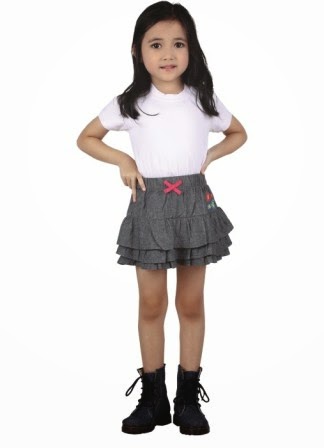 ROK ANAK LUCU ROK ANAK LUCU