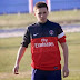 Anak David Beckham Disingkarkan Dari Arsenal