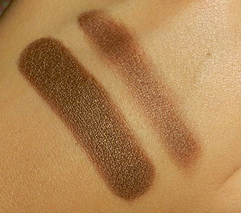 makeup tutorial blogger: Bobbi Brown Burnt Sugar Eyeshadow Review, Eye