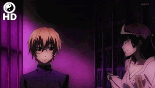 Baixar Tasogare Otome x Amnesia 01 e 02 - Português