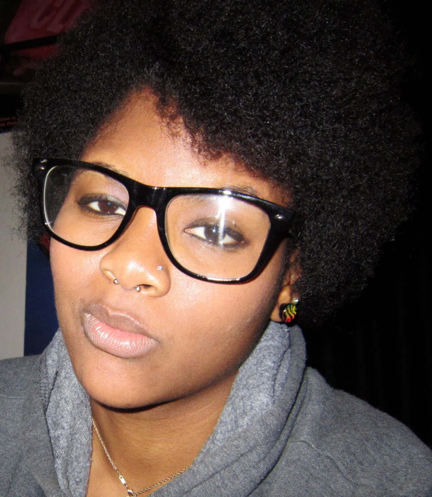 Show And Tell Fierce Fridays Curlynikki Natural Hair Care