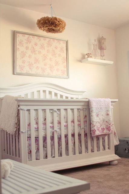 madisyn s shabby chic nursery simply ciani madisyn s shabby chic nursery simply ciani