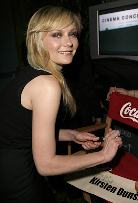 Kirsten Dunst Kirsten Dunst Beautiful HQ Wallpaper