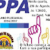 CAIÇARA-PB. Município reúne a população para elaboração do PPA