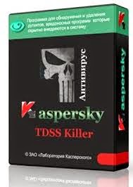 Software TDSS Killer Free