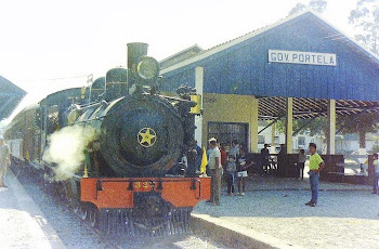 GOVERNADOR PORTELA -RIO DE JANEIRO