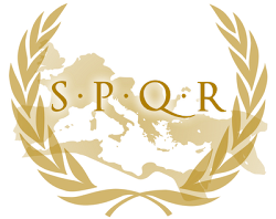 Senatus Populusque Romanus