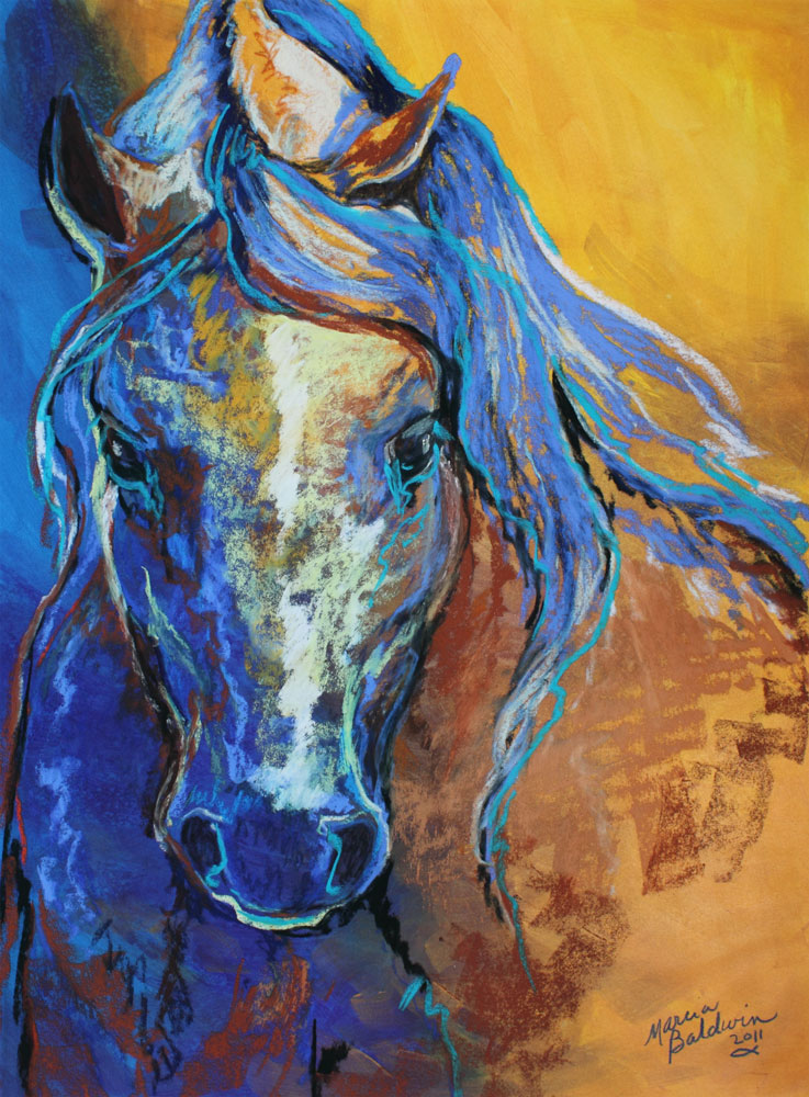 Art Pastel Painting Art Pastel Painting