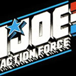 G.I.JOE - The Action Force