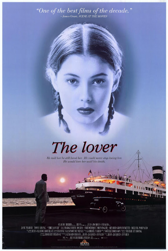 The Lover (1992) The Lover (1992)