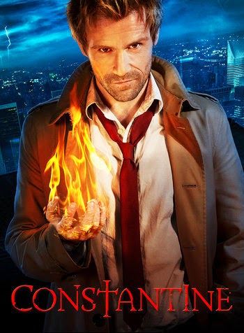 Constantine (Temporada 1)