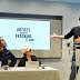 Mais fotos do ator/ativista Mark Ruffalo