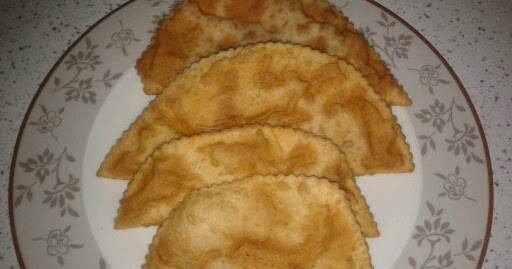 iremin mutfağı Çiğ Börek Tarifi