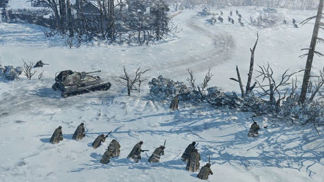 Company Of Heroes Latest Patch Free