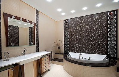 Desain Kamar Mandi Minimalis Modern Desain Kamar Mandi Minimalis Modern