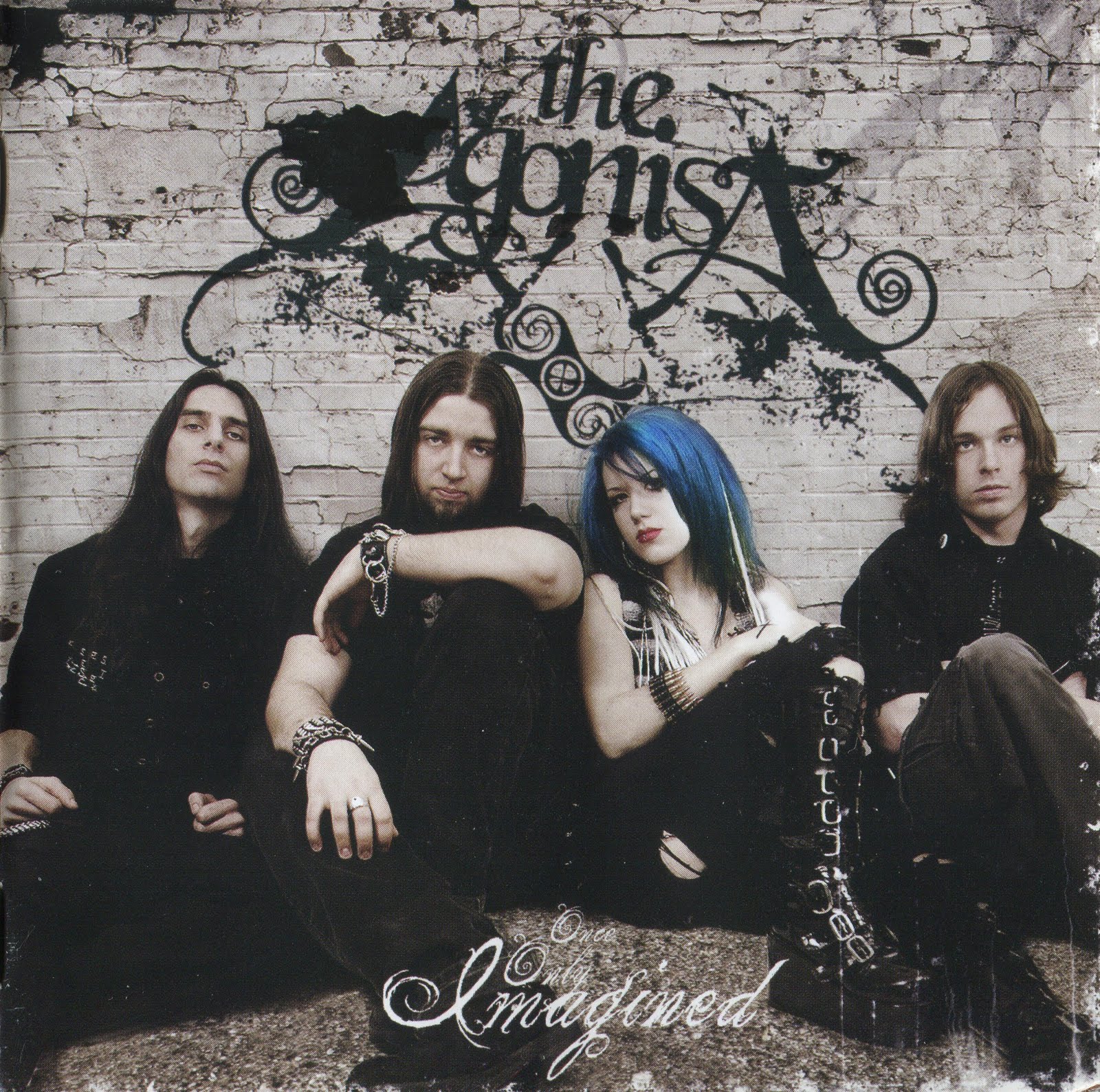 Once Only Imagined - The Agonist Songs, Reviews, Credits