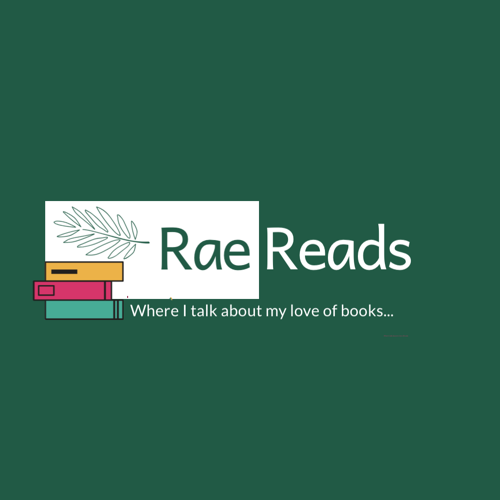 Rae Reads