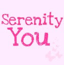 Serenity you