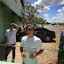 Luciano Huck visita Fábrica da Grendene em Sobral