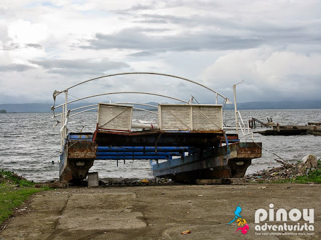 Tacloban City Post Haiyan Yolanda Voluntourism