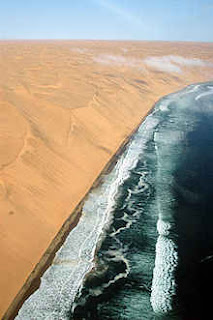 Namib Gurun Namib Gurun