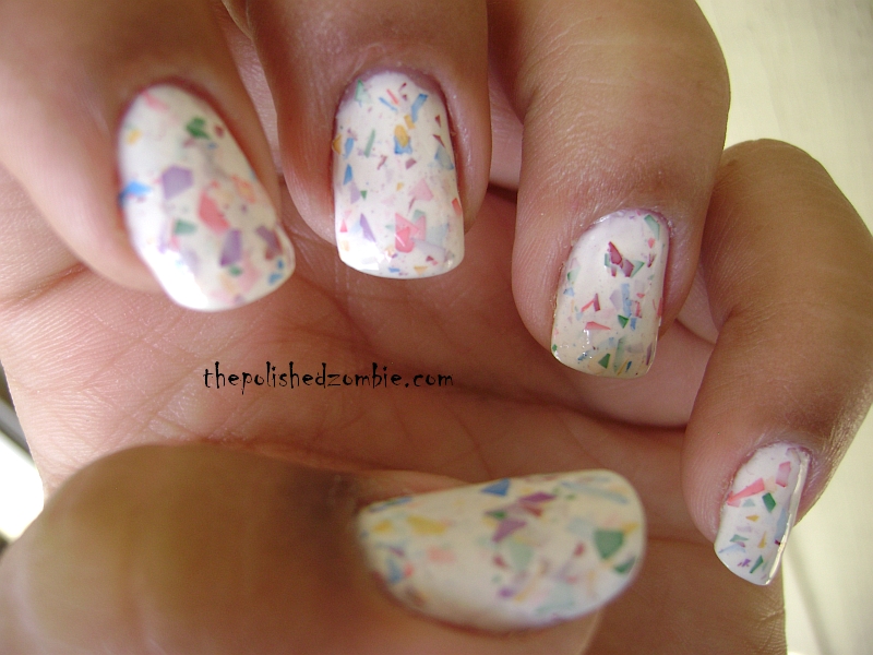 Fruity Doo