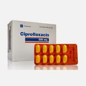 Can Cipro Cause Acne
