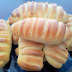Bánh Mì Ngọt Nhân Custard