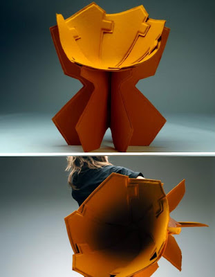 интересные дизайнерский штуки