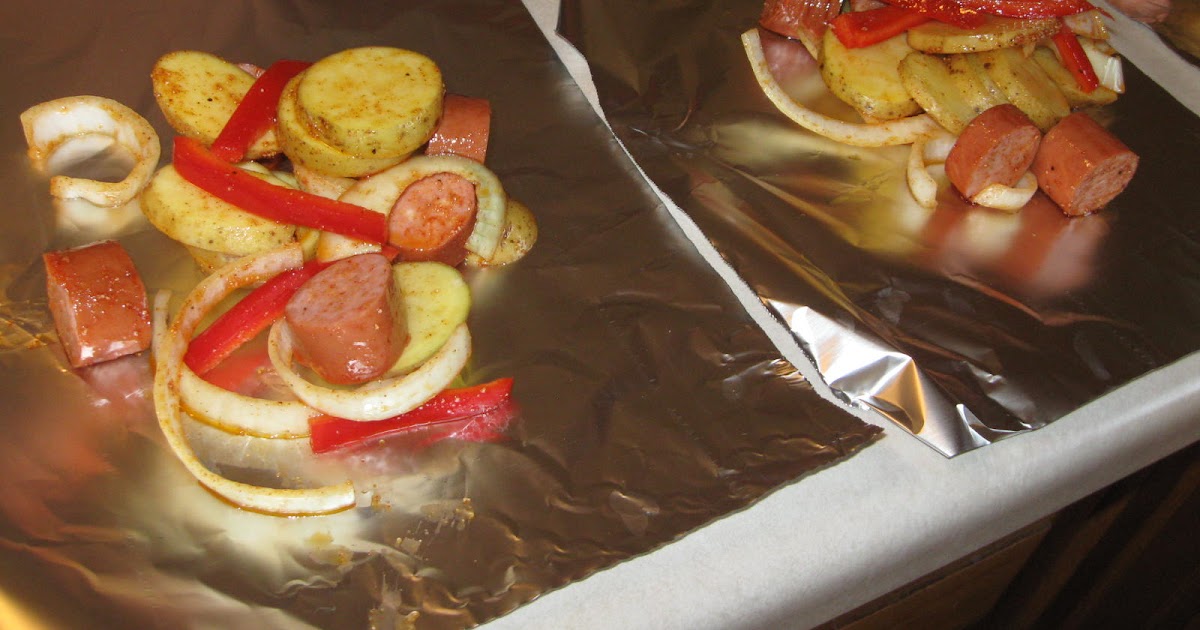 Keninger Kitchen Easy Clean Up Dinner