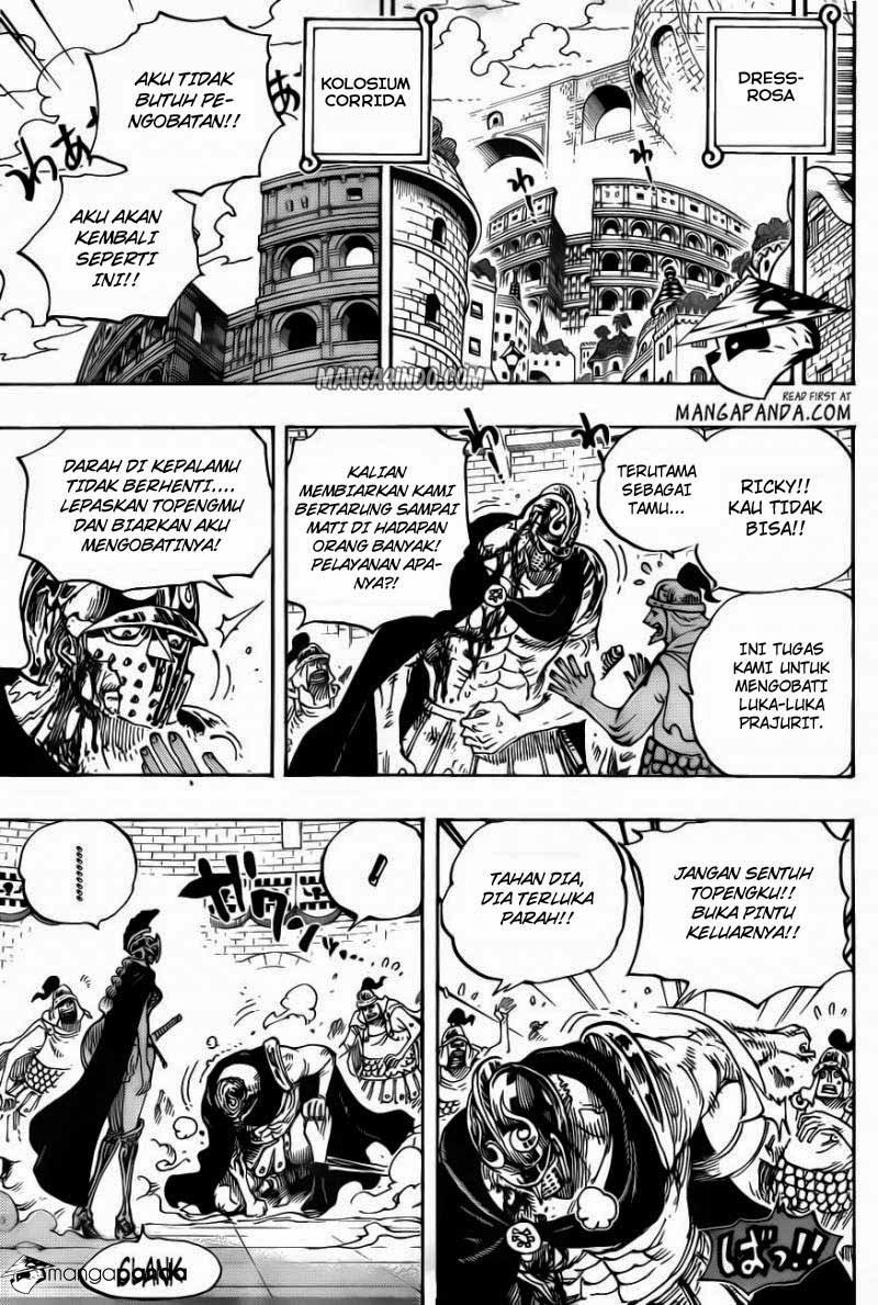 komik one piece 714