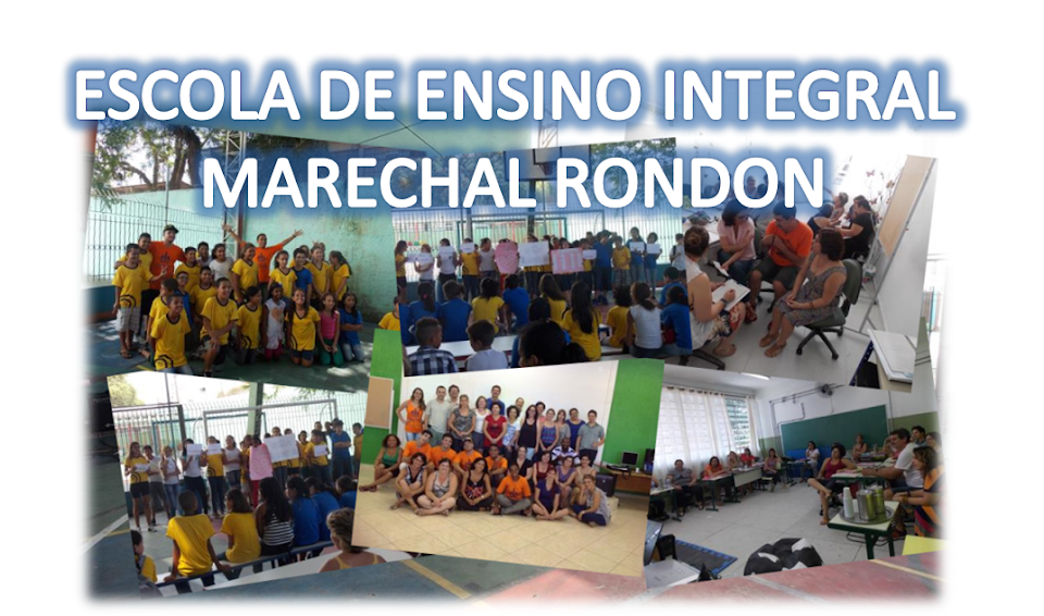 Marechal Rondon Integral