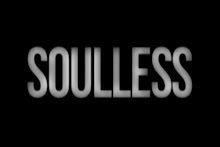 SOULLESS