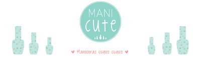 ManiCute | Nail art blog