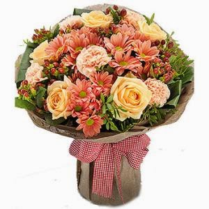 Top flowers basket delivery in Ireland Top flowers basket delivery in Ireland