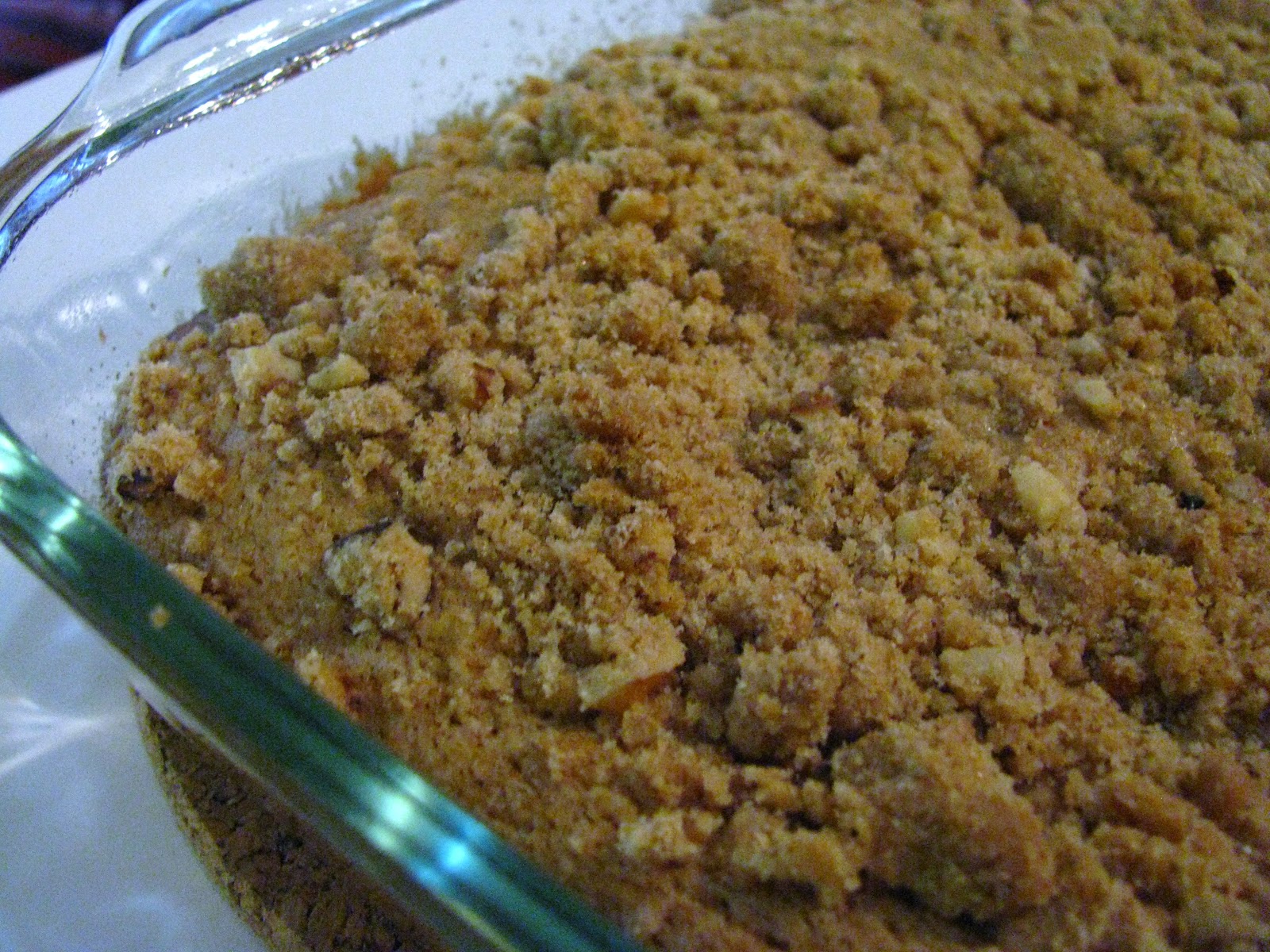 The Cannary Family Cowboy Bread